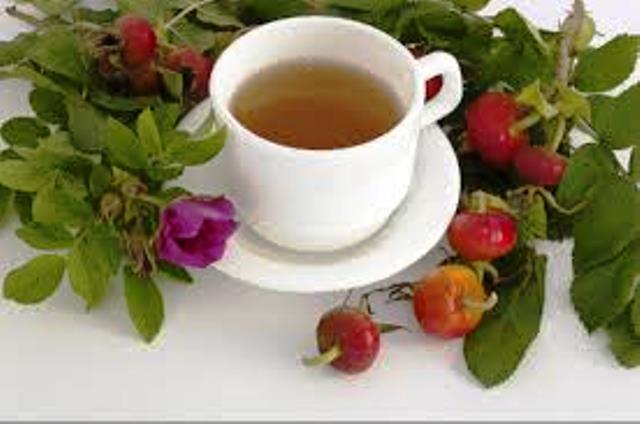 [PD] Menu - 0075. Agua aromatica